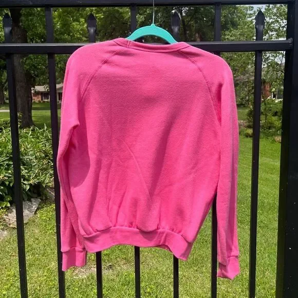 Anthropologie Midnight Rider Carolita Zodiac Capricorn Sweatshirt NWT - Picture 7 of 7